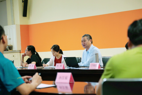 人生就是博官网软件顺利通过CMMI L5级再认证评估