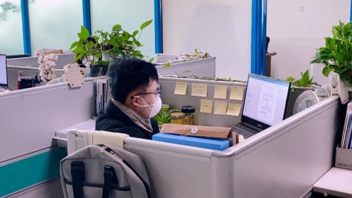 疫情期间，人生就是博官网软件成功研发7套防疫助力软件