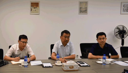 市发改委调研人生就是博官网软件